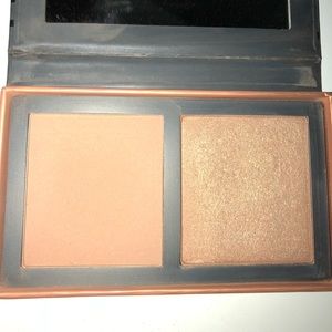 ALEXIS REN X COLOURPOP TOPAZ PALETTE